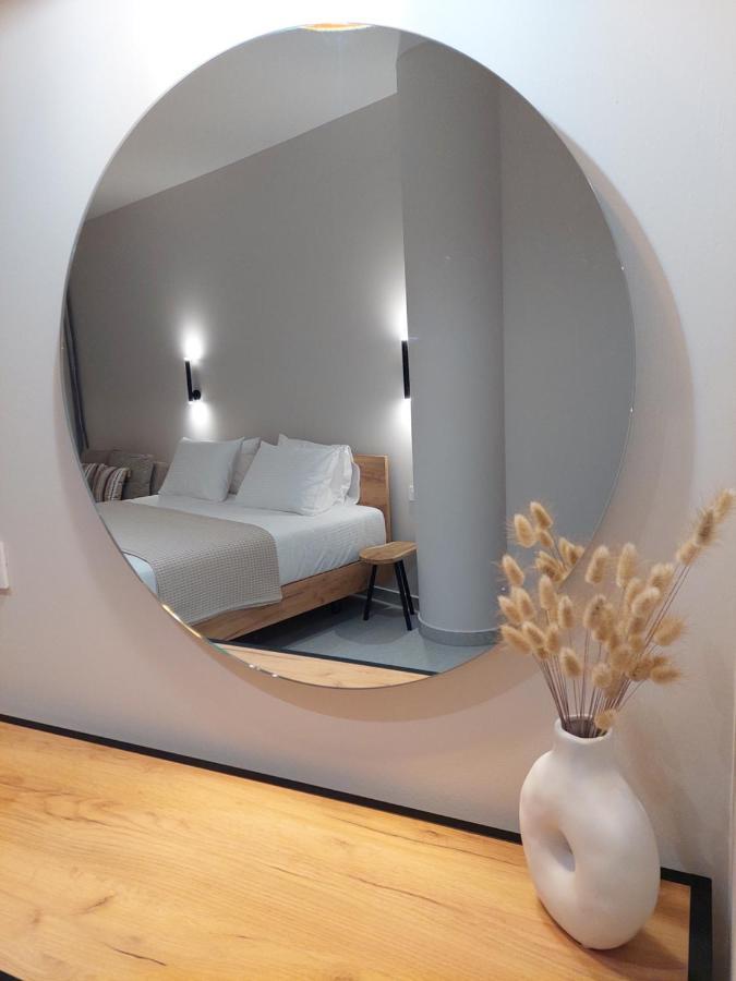 Phoenix Apartments Parga Eksteriør billede